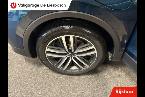 Volkswagen Tiguan 1.4 TSI eHybrid Business+ /pano/camera/apple carplay/stoel stuur verw./virtual