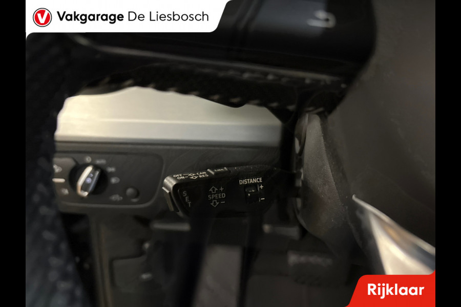 Audi Q5 50 TFSI e quattro S edition/S-line/navi/camera/trekhaak/elc stoelen