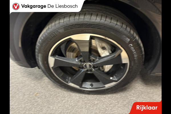 Audi Q5 50 TFSI e quattro S edition/S-line/navi/camera/trekhaak/elc stoelen