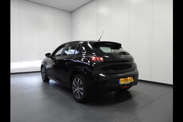 Peugeot e-208 EV Active Pack 50 kWh NAVI/CLIMA/CRUISE/PDC!