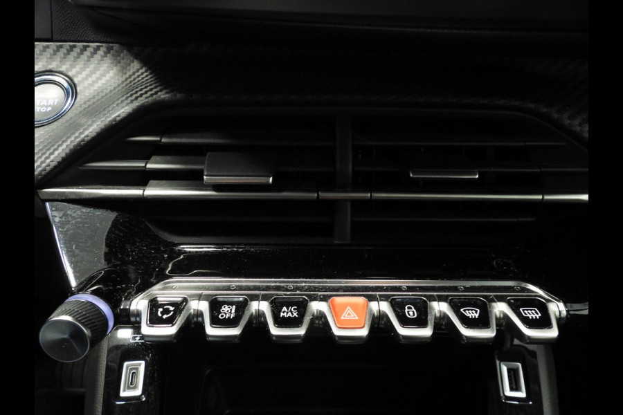 Peugeot e-208 EV Active Pack 50 kWh NAVI/CLIMA/CRUISE/PDC!