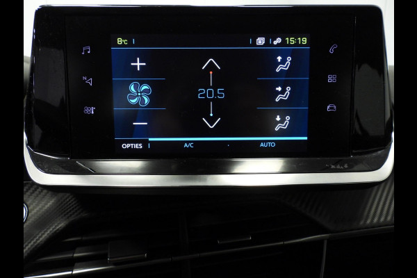 Peugeot e-208 EV Active Pack 50 kWh NAVI/CLIMA/CRUISE/PDC!