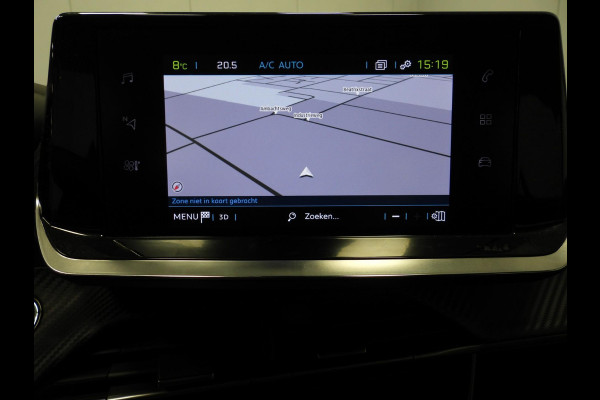 Peugeot e-208 EV Active Pack 50 kWh NAVI/CLIMA/CRUISE/PDC!