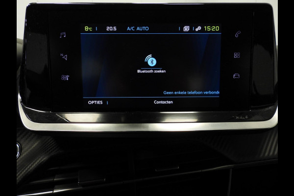 Peugeot e-208 EV Active Pack 50 kWh NAVI/CLIMA/CRUISE/PDC!