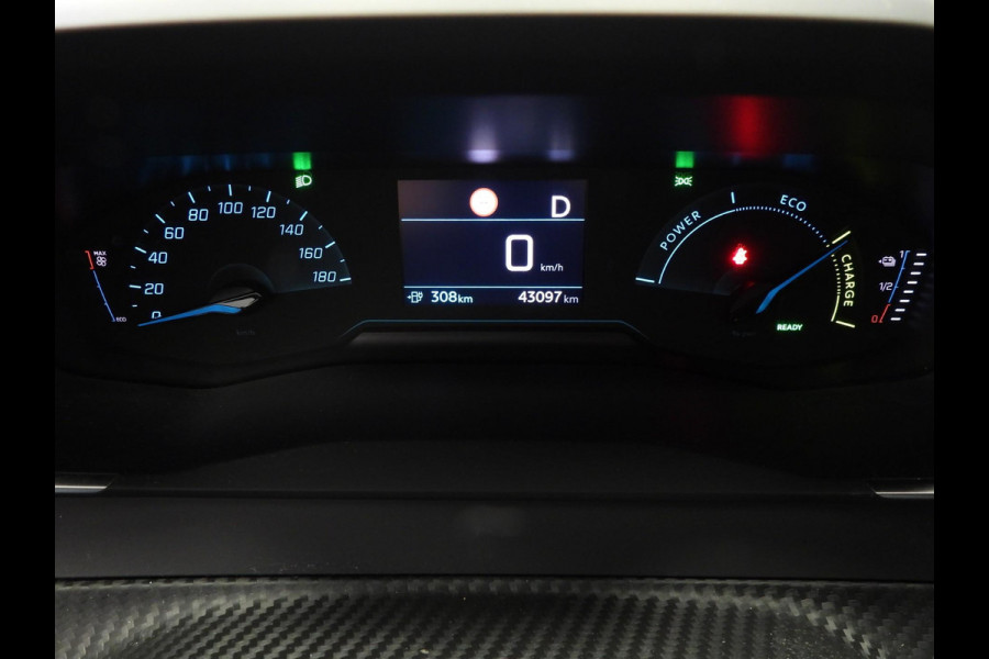 Peugeot e-208 EV Active Pack 50 kWh NAVI/CLIMA/CRUISE/PDC!