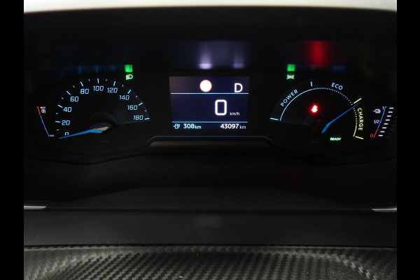 Peugeot e-208 EV Active Pack 50 kWh NAVI/CLIMA/CRUISE/PDC!