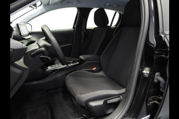 Peugeot e-208 EV Active Pack 50 kWh NAVI/CLIMA/CRUISE/PDC!