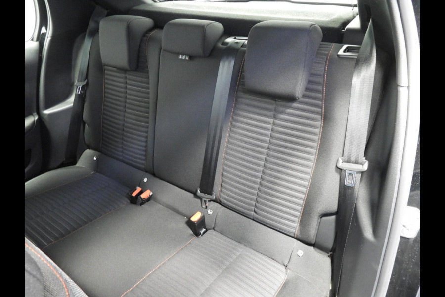 Peugeot e-208 EV Active Pack 50 kWh NAVI/CLIMA/CRUISE/PDC!