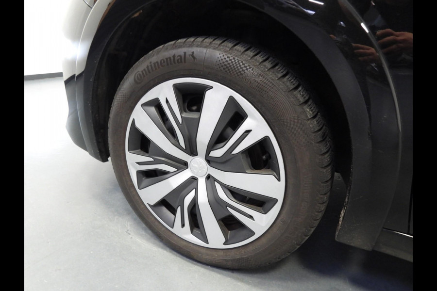 Peugeot e-208 EV Active Pack 50 kWh NAVI/CLIMA/CRUISE/PDC!