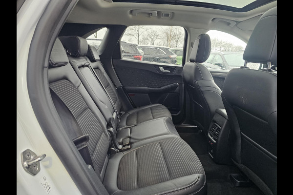 Ford Kuga 2.5 PHEV Titanium X | Panoramadak | Adaptive cruise control | Winter Pack | Achteruitrijcamera | Dubbele wielset