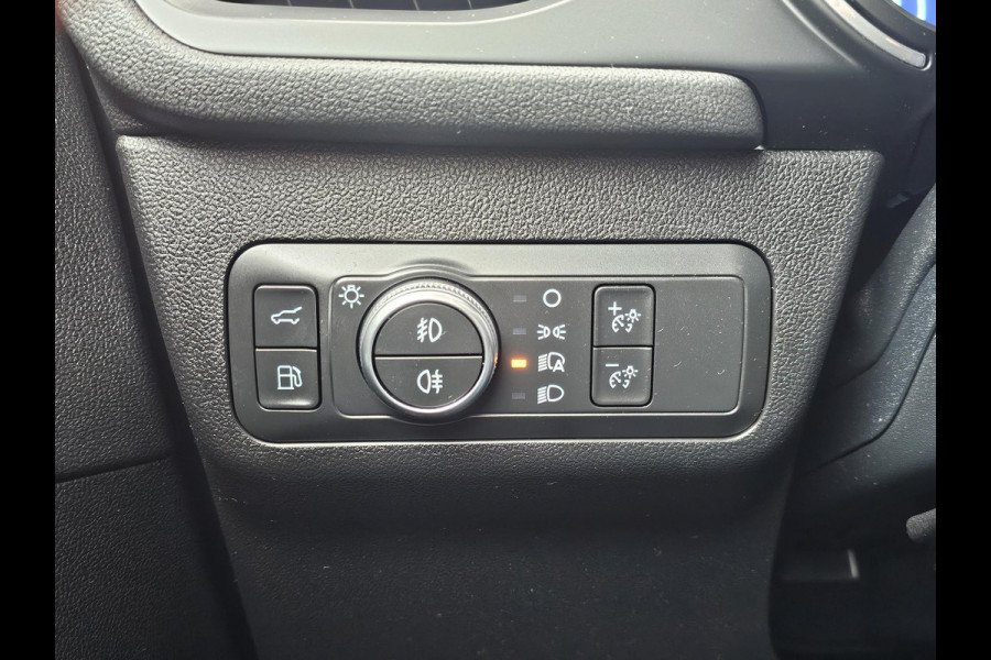 Ford Kuga 2.5 PHEV Titanium X | Panoramadak | Adaptive cruise control | Winter Pack | Achteruitrijcamera | Dubbele wielset