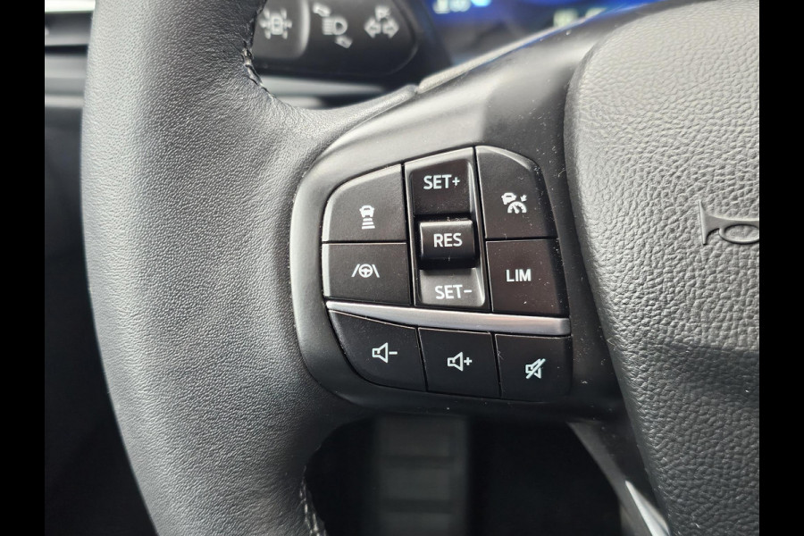 Ford Kuga 2.5 PHEV Titanium X | Panoramadak | Adaptive cruise control | Winter Pack | Achteruitrijcamera | Dubbele wielset