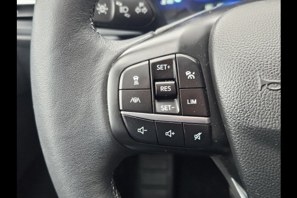 Ford Kuga 2.5 PHEV Titanium X | Panoramadak | Adaptive cruise control | Winter Pack | Achteruitrijcamera | Dubbele wielset