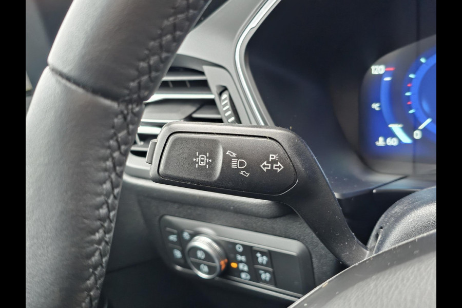 Ford Kuga 2.5 PHEV Titanium X | Panoramadak | Adaptive cruise control | Winter Pack | Achteruitrijcamera | Dubbele wielset