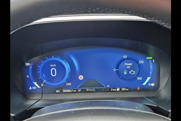 Ford Kuga 2.5 PHEV Titanium X | Panoramadak | Adaptive cruise control | Winter Pack | Achteruitrijcamera | Dubbele wielset