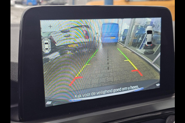 Ford Kuga 2.5 PHEV Titanium X | Panoramadak | Adaptive cruise control | Winter Pack | Achteruitrijcamera | Dubbele wielset