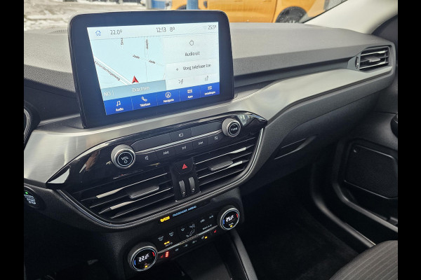 Ford Kuga 2.5 PHEV Titanium X | Panoramadak | Adaptive cruise control | Winter Pack | Achteruitrijcamera | Dubbele wielset