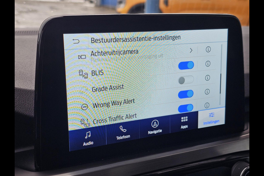 Ford Kuga 2.5 PHEV Titanium X | Panoramadak | Adaptive cruise control | Winter Pack | Achteruitrijcamera | Dubbele wielset