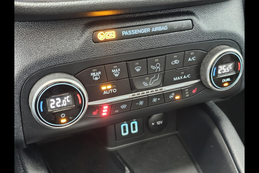 Ford Kuga 2.5 PHEV Titanium X | Panoramadak | Adaptive cruise control | Winter Pack | Achteruitrijcamera | Dubbele wielset