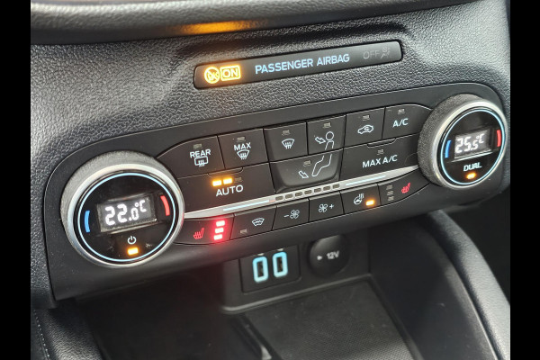 Ford Kuga 2.5 PHEV Titanium X | Panoramadak | Adaptive cruise control | Winter Pack | Achteruitrijcamera | Dubbele wielset