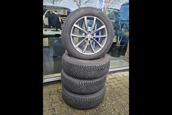 Ford Kuga 2.5 PHEV Titanium X | Panoramadak | Adaptive cruise control | Winter Pack | Achteruitrijcamera | Dubbele wielset