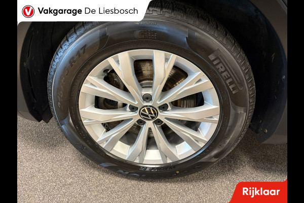 Volkswagen Tiguan 1.4 TSI eHybrid comfort Business / navi / camera / carplay / boeken
