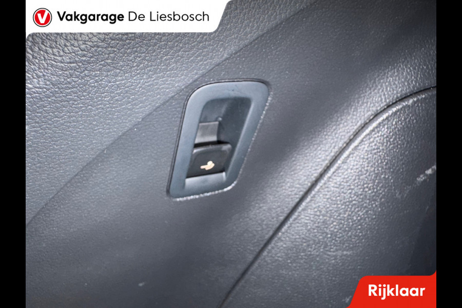 Volkswagen Tiguan 1.4 TSI eHybrid comfort Business / navi / camera / carplay / boeken