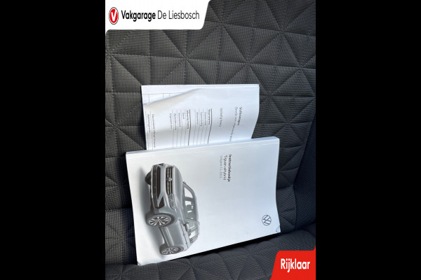 Volkswagen Tiguan 1.4 TSI eHybrid comfort Business / navi / camera / carplay / boeken