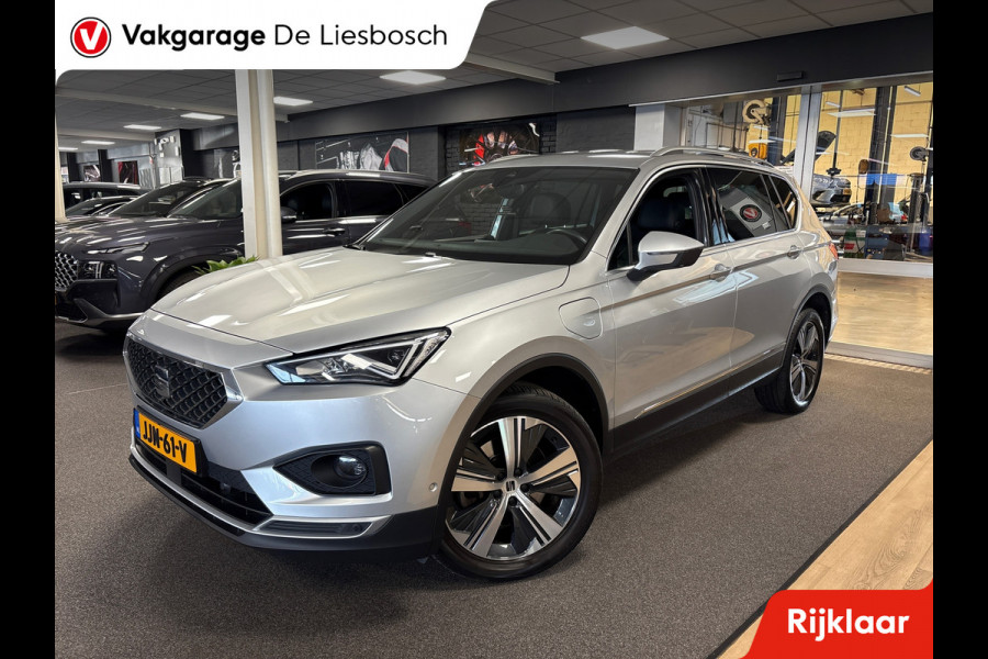 Seat Tarraco 1.4 TSI e-Hybrid PHEV Xperience Business Intense/navi/camera/apple carplay