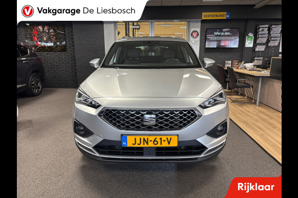 Seat Tarraco 1.4 TSI e-Hybrid PHEV Xperience Business Intense/navi/camera/apple carplay