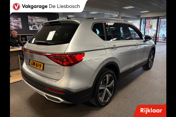 Seat Tarraco 1.4 TSI e-Hybrid PHEV Xperience Business Intense/navi/camera/apple carplay