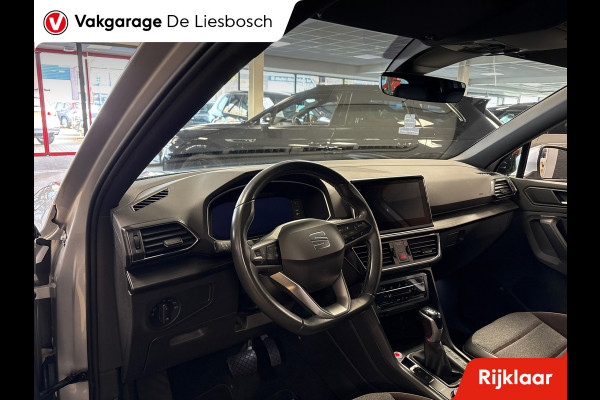 Seat Tarraco 1.4 TSI e-Hybrid PHEV Xperience Business Intense/navi/camera/apple carplay