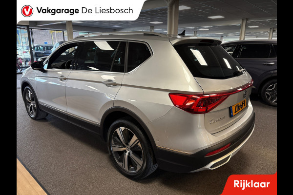 Seat Tarraco 1.4 TSI e-Hybrid PHEV Xperience Business Intense/navi/camera/apple carplay