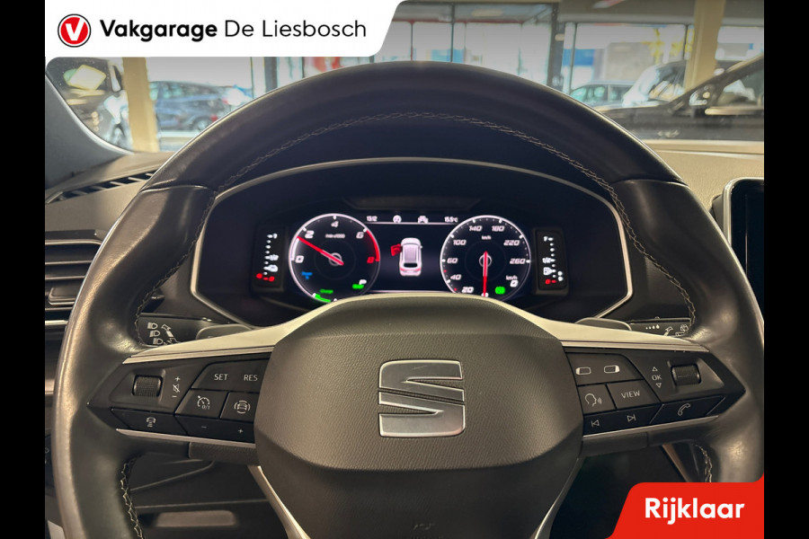 Seat Tarraco 1.4 TSI e-Hybrid PHEV Xperience Business Intense/navi/camera/apple carplay