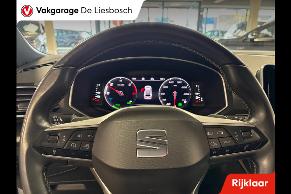 Seat Tarraco 1.4 TSI e-Hybrid PHEV Xperience Business Intense/navi/camera/apple carplay