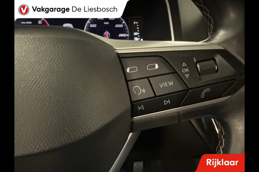 Seat Tarraco 1.4 TSI e-Hybrid PHEV Xperience Business Intense/navi/camera/apple carplay