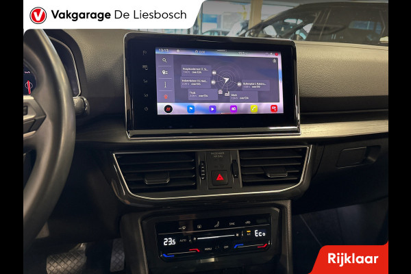 Seat Tarraco 1.4 TSI e-Hybrid PHEV Xperience Business Intense/navi/camera/apple carplay