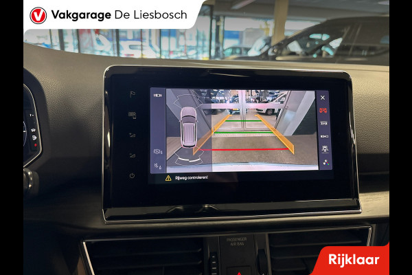 Seat Tarraco 1.4 TSI e-Hybrid PHEV Xperience Business Intense/navi/camera/apple carplay