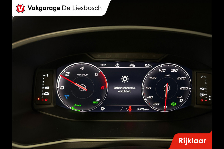 Seat Tarraco 1.4 TSI e-Hybrid PHEV Xperience Business Intense/navi/camera/apple carplay