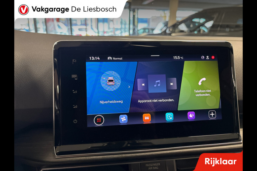Seat Tarraco 1.4 TSI e-Hybrid PHEV Xperience Business Intense/navi/camera/apple carplay