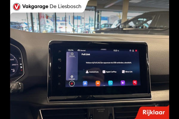 Seat Tarraco 1.4 TSI e-Hybrid PHEV Xperience Business Intense/navi/camera/apple carplay