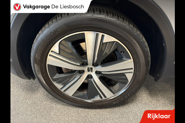 Seat Tarraco 1.4 TSI e-Hybrid PHEV Xperience Business Intense/navi/camera/apple carplay