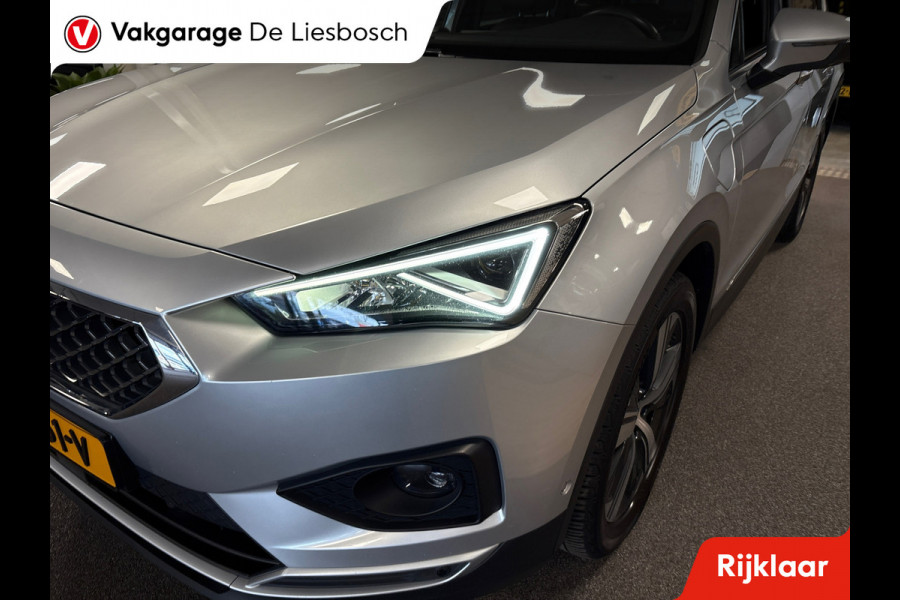Seat Tarraco 1.4 TSI e-Hybrid PHEV Xperience Business Intense/navi/camera/apple carplay