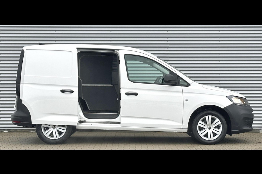 Volkswagen Caddy Cargo 2.0 TDI Automaat|Navi|Cruise