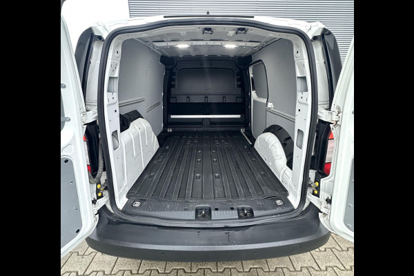 Volkswagen Caddy Cargo 2.0 TDI Automaat|Navi|Cruise