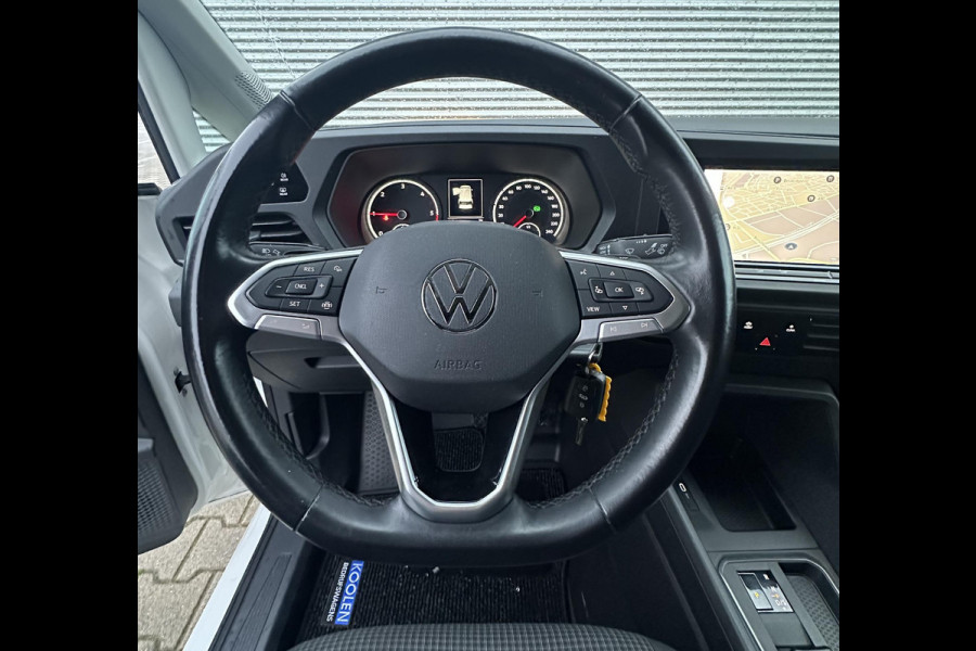 Volkswagen Caddy Cargo 2.0 TDI Automaat|Navi|Cruise