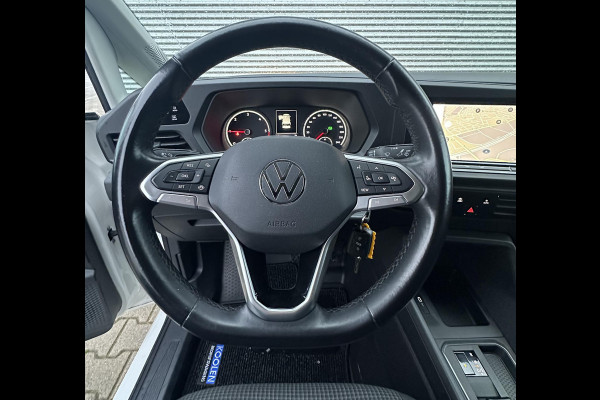 Volkswagen Caddy Cargo 2.0 TDI Automaat|Navi|Cruise