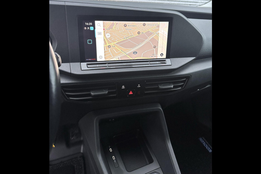 Volkswagen Caddy Cargo 2.0 TDI Automaat|Navi|Cruise