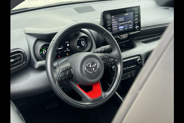 Toyota Yaris 1.5 Hybrid Dynamic | ACC | Dodehoek | LED | Carplay | Camera | PDC