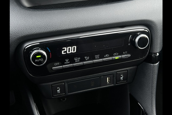 Toyota Yaris 1.5 Hybrid Dynamic | ACC | Dodehoek | LED | Carplay | Camera | PDC